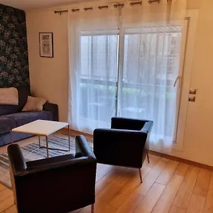  Appartamento Chez Elea - Au Coeur D'annecy & A Deux Pas Du